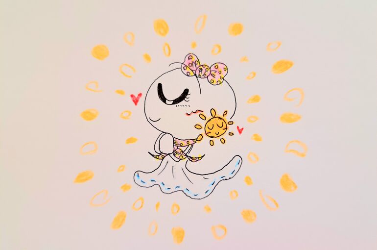 目の疲れ・頭痛・肩こりに、首の付け根を温めよう♪｜墨田区・押上のポプリ鍼灸院　○マッサージは無料サービスです○