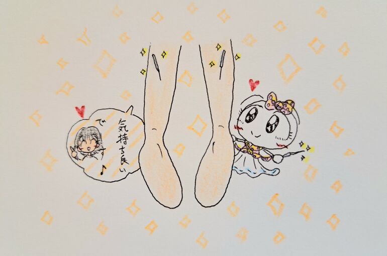 冬場の足の冷え・むくみに気をつけようね♪｜墨田区・押上のポプリ鍼灸院　○マッサージは無料サービスです○