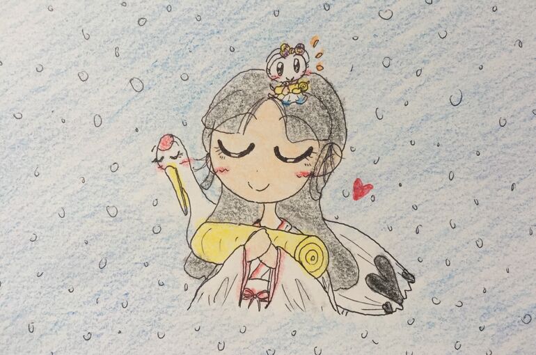 眼精疲労と目の痛みを和らげるために♪～墨田区 押上～