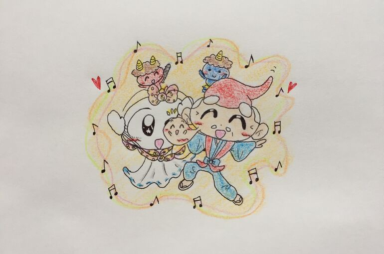 押上駅近くの鍼灸院/腰痛と熱中症について