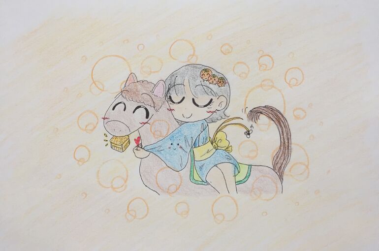 美容鍼治療、コロナウイルス防止・マスク着用♪　～顔の血液の循環～