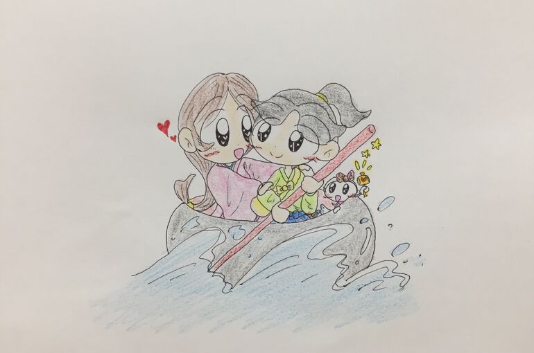 病は気から♪【東洋医学で気持ちも腰痛も改善】