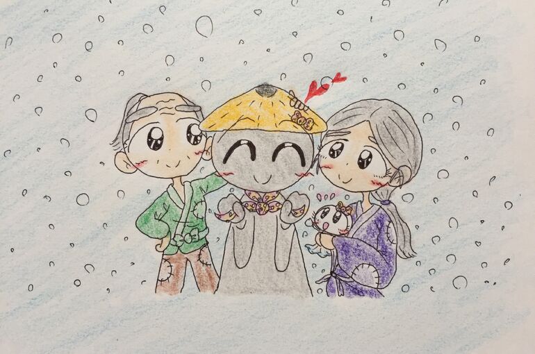 水分・塩分・鍼灸で、熱中症の予防・改善を♪【頭痛・腰痛リスク回避】