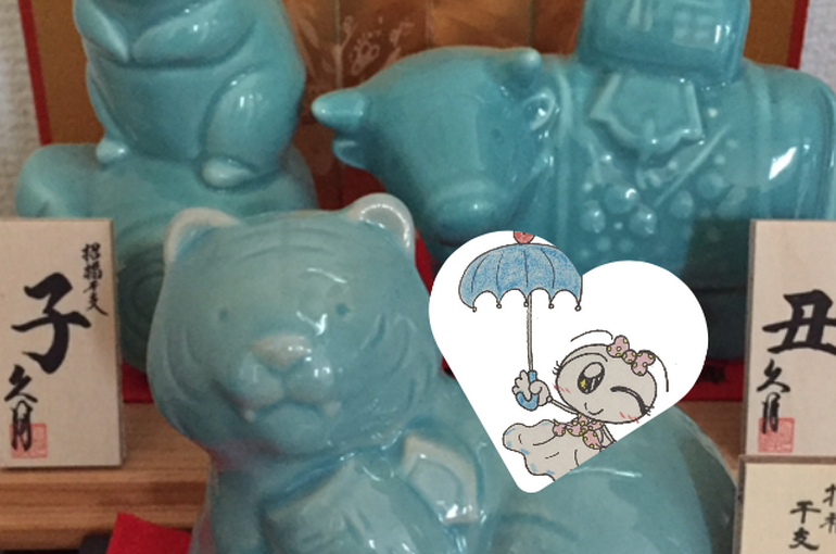 花粉症・鼻水・鼻づまりに優しい鍼灸治療、墨田区・押上のポプリ鍼灸院から【今年の診療】♪　～インスタグラムPCバージョン～