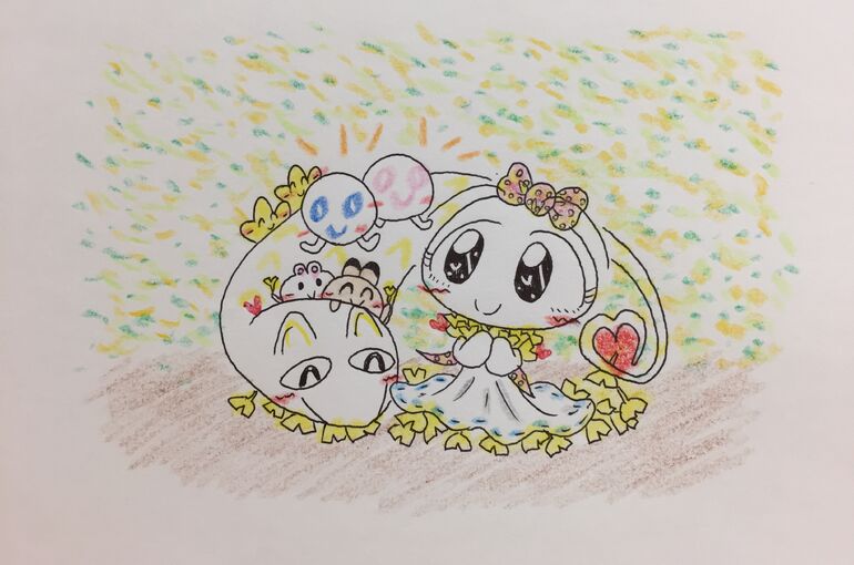 押上の鍼灸院、頭痛・肩こり治療のポプリ鍼灸院から【黄色いカーペット】♪　～インスタグラムPCバージョン～