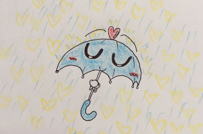 墨田区押上の鍼灸院、腰痛・肩こり・頭痛・未病他、小児鍼・美容鍼、笑顔治療のポプリ鍼灸院から【しあわせのあめ】♪