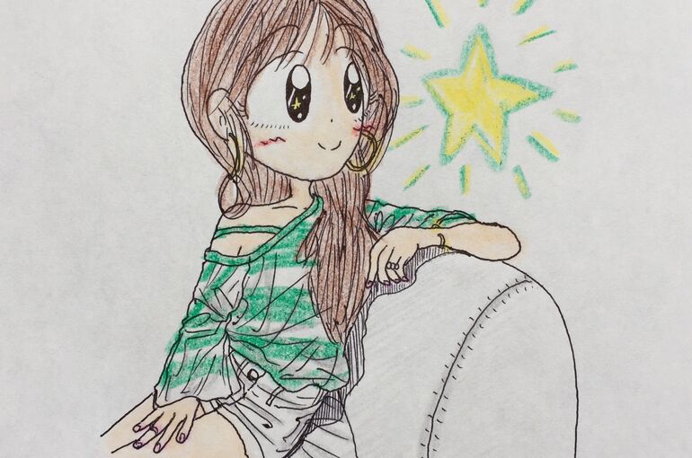 墨田区押上の鍼灸院、腰痛・肩こり・頭痛・未病他、小児鍼・美容鍼、笑顔治療のポプリ鍼灸院から【素敵な星に向かって】♪