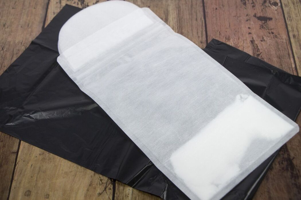 つわりの時に困らない！エチケット袋の種類と防水対策