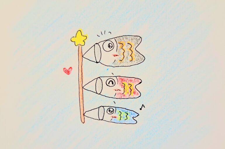 ★GW期間中のポプリ鍼灸院診療日のお知らせです★～咽頭炎・咽頭結膜熱～