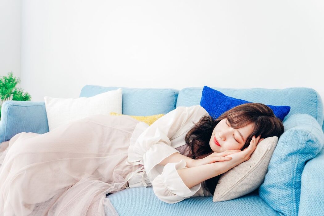 つわりによる眠気や不調の特徴と対策