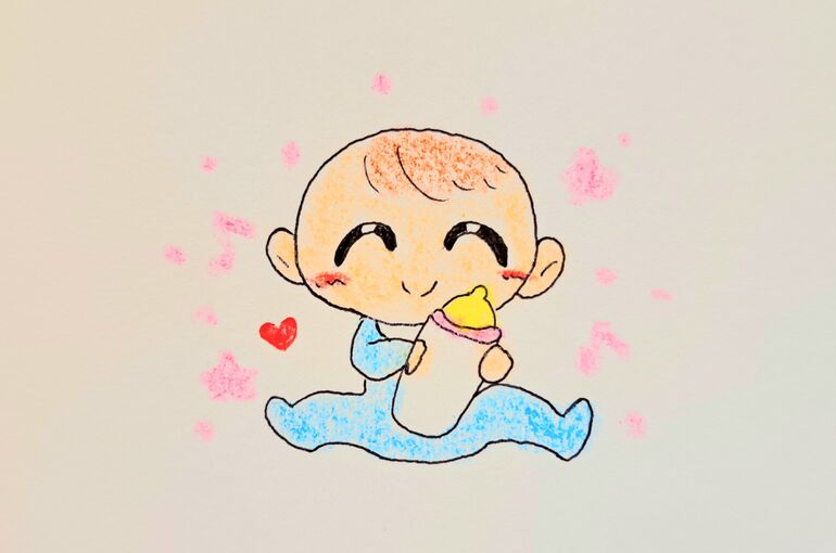 不妊治療～出産後の鍼灸治療◆赤ちゃんの抱っこを楽に