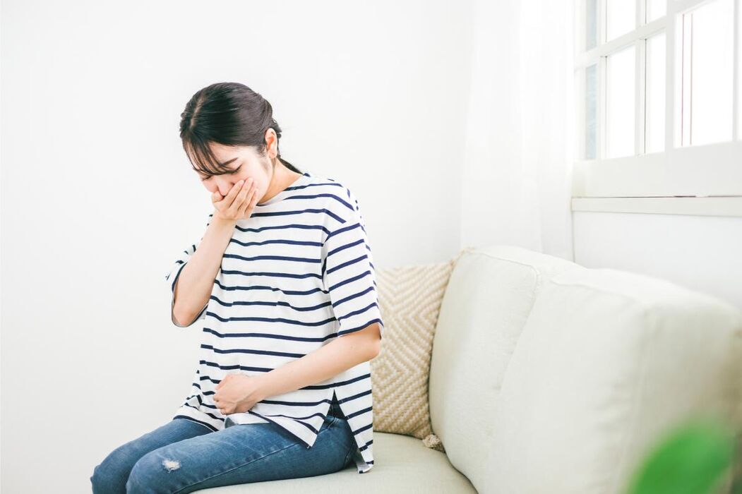 つわりに波があるのはなぜ？妊娠数週の時期別症状と対処法まとめ