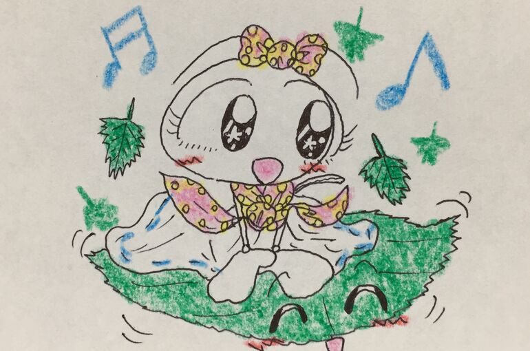 墨田区押上の鍼灸院、腰痛・肩こり・頭痛・未病他、小児鍼・美容鍼、笑顔治療のポプリ鍼灸院から【大葉料理】♪