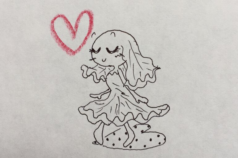 墨田区押上の鍼灸院、腰・頭痛・肩こり、小児鍼・美容鍼治療のポプリ鍼灸院から【合成ウイルス】♪