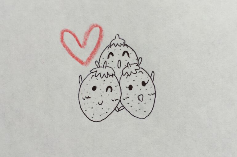 墨田区押上の鍼灸院、腰痛・頭痛・肩こり、小児鍼・美容鍼治療のポプリ鍼灸院から【平日】♪