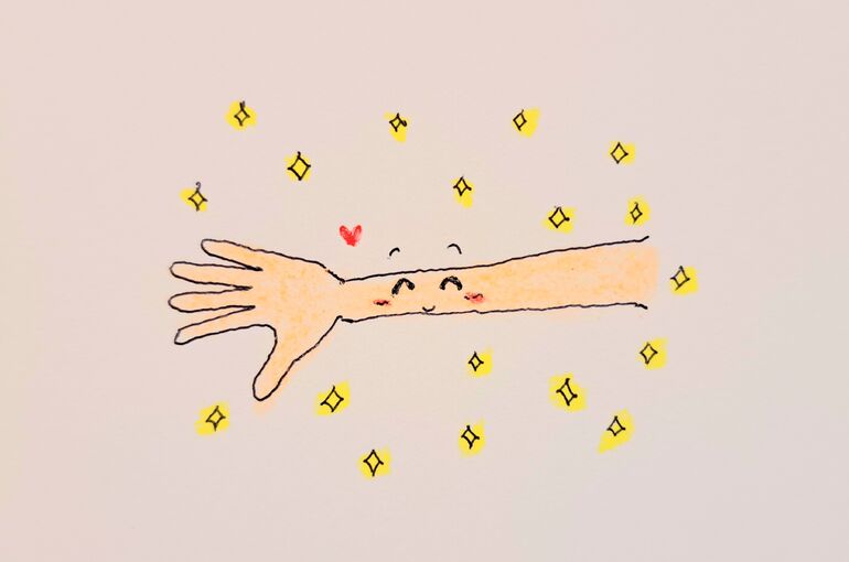 皮膚炎の原因、アレルギーや花粉症◆鍼灸に出来る事♪