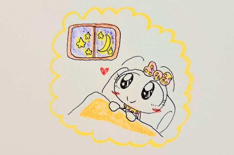 不眠症の原因◆自律神経の働きを整えて、不眠を治す♪