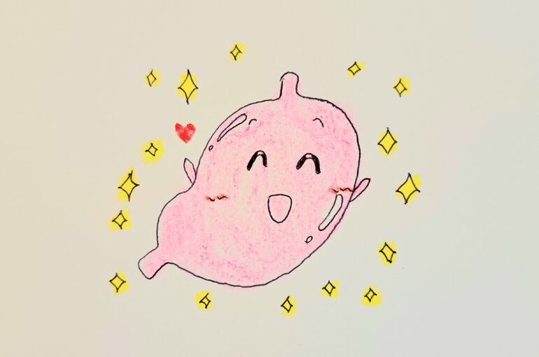 10℃以上の寒暖差で乱れた胃や腸を副作用のない鍼灸で