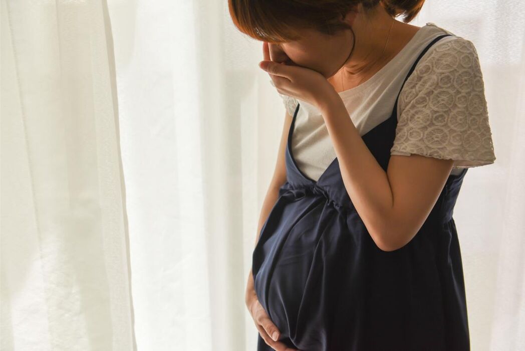 つわり軽減に効く食べ物と方法で解説する対策と注意点