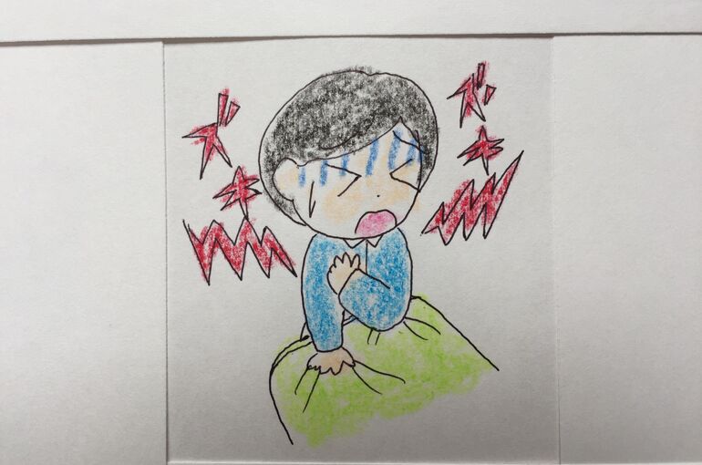 押上の鍼灸院、狭心症予防治療のポプリ鍼灸院から【狭心症の症状・原因】②♪