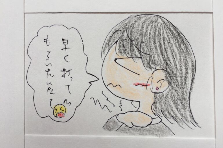 墨田区押上の鍼灸院、腰痛・肩こり・頭痛・未病他、小児鍼・美容鍼、笑顔治療のポプリ鍼灸院から【眼精疲労・頭痛と原因を解消】♪