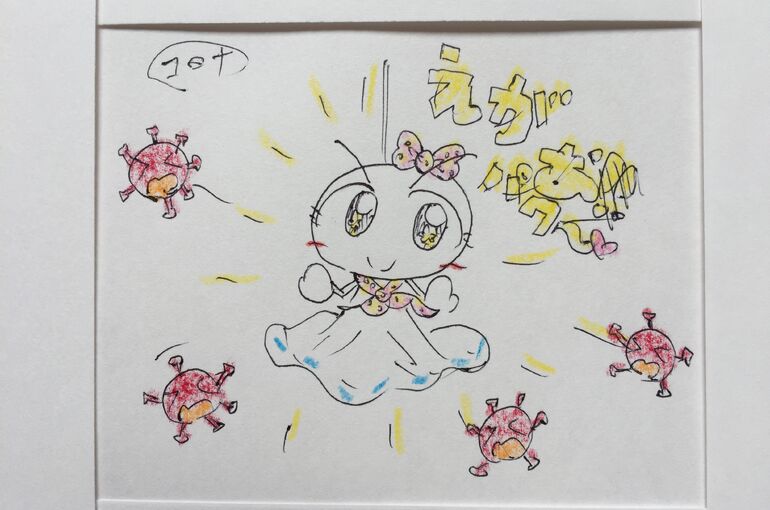 押上の鍼灸院、免疫力アップ治療のポプリ鍼灸院から【新型コロナウイルス・症状】♪