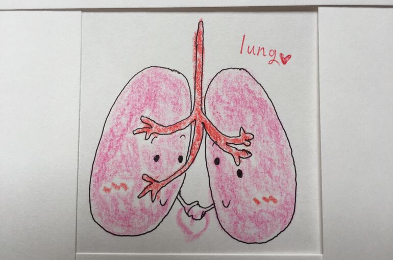 墨田区の鍼灸院、肺炎予防治療のポプリ鍼灸院から【肺炎の症状・原因】♪