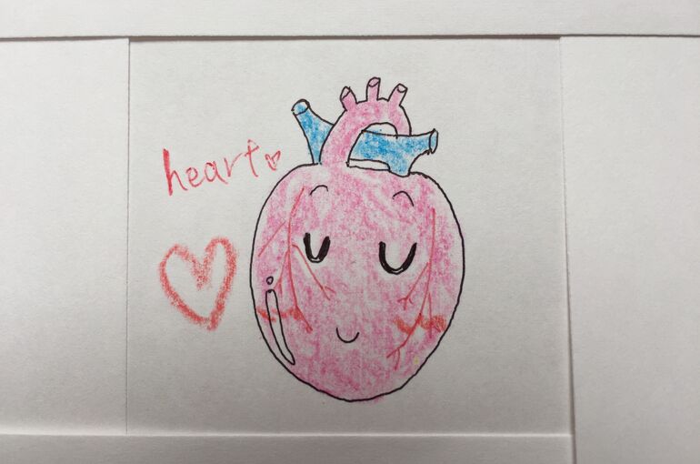 押上の鍼灸院、心疾患予防治療のポプリ鍼灸院から【心疾患の症状・原因】♪