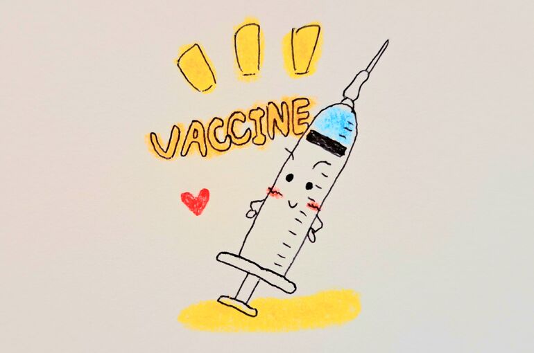 インフルエンザ・コロナ・風邪→鍼灸で自己免疫を高く