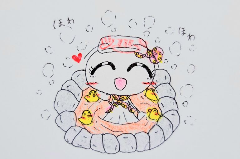 高濃度炭酸泉、医療でも注目！神経痛改善・美肌効果も