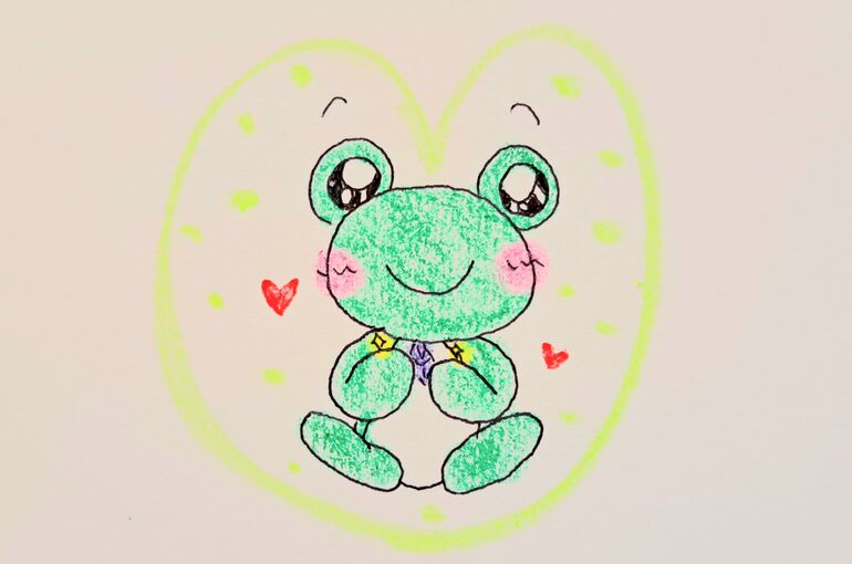 楽しんで便秘解消、お灸・納豆、お腹と両足を温かく♪