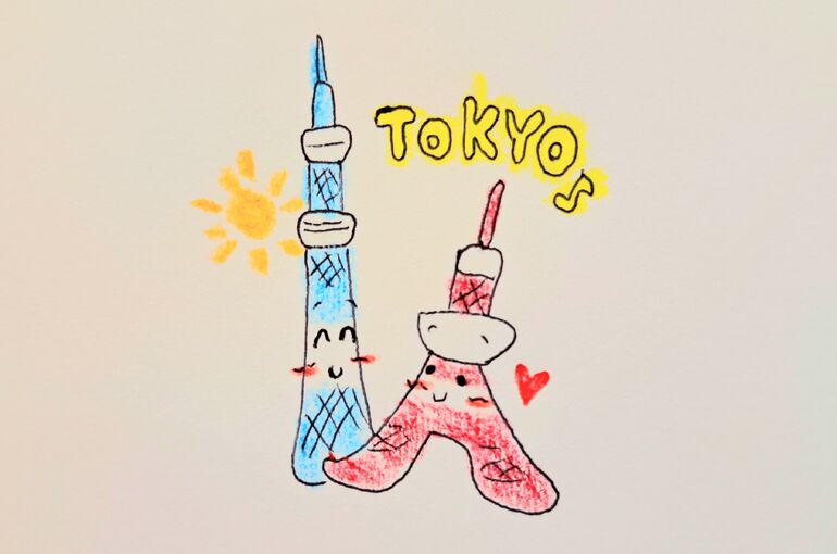 姿勢の悪さと骨盤周りの極端な歪みを改善★勉強集中♪