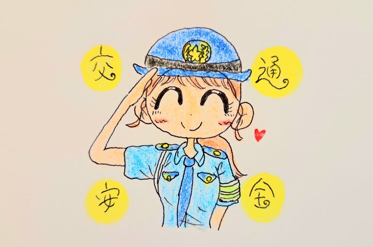 婦警さんの重めの腰痛～膝の傾きと靭帯・冷え性改善♪