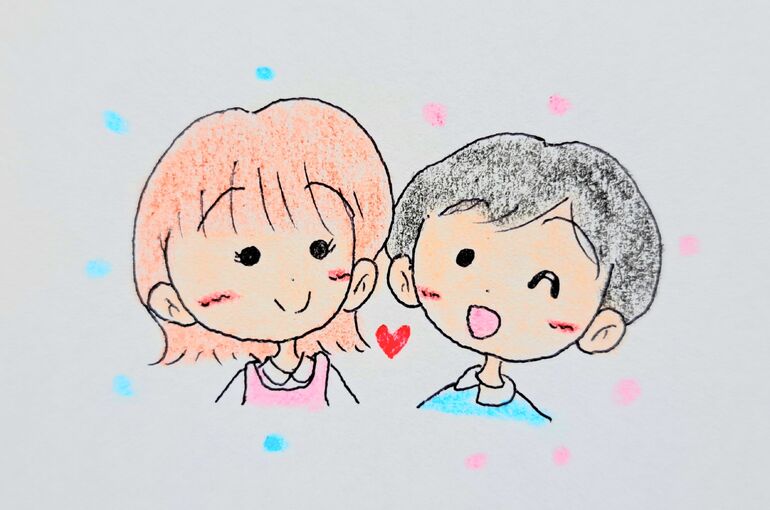 子供に精神薬を使わず、鍼灸で無理のない自然療法を♪