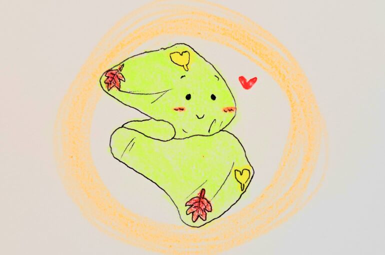 不安定な大気で行う日常動作の危険；日頃からの予防♪