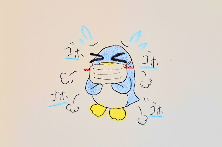 触れるだけでも強い痛みが出る肋骨、呼吸と神経回復♪