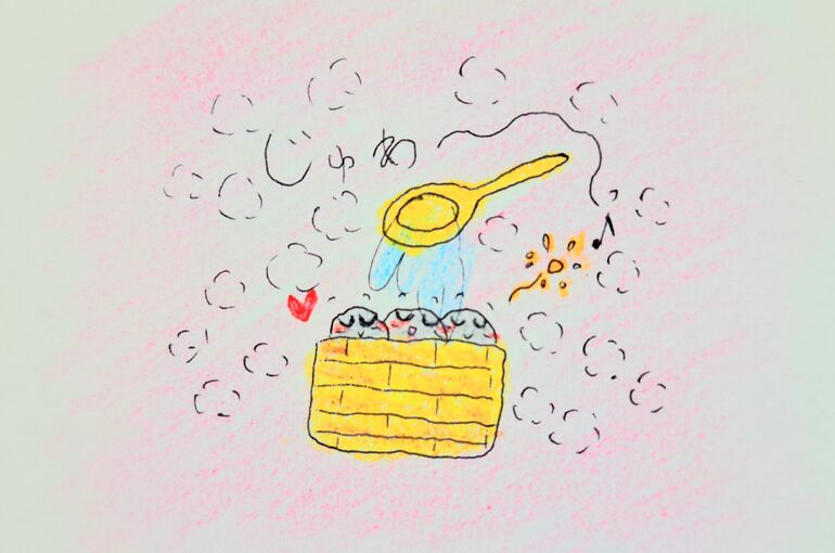 サウナのように整えて、幅広い疾患を治す鍼灸の強さ♪