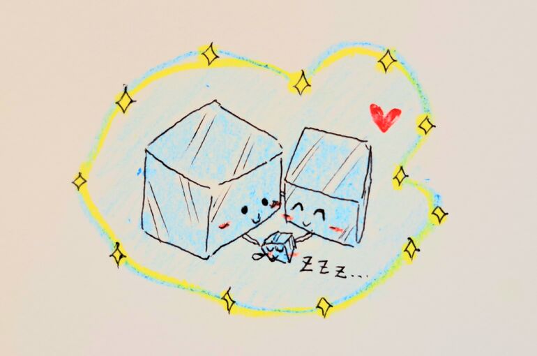 ギックリ・慢性腰痛、温める・ストレッチで緊張予防★