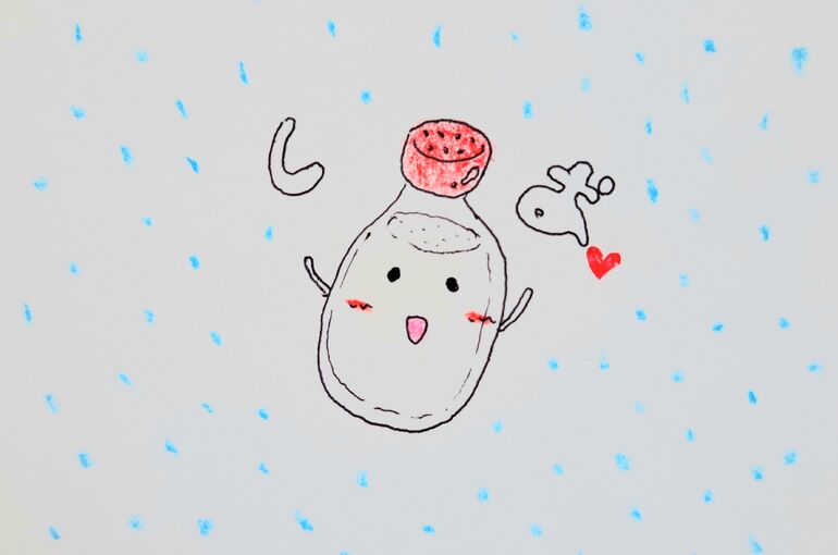 塩分と鍼灸で、しびれや痙攣を改善☆猛暑からお守り♪