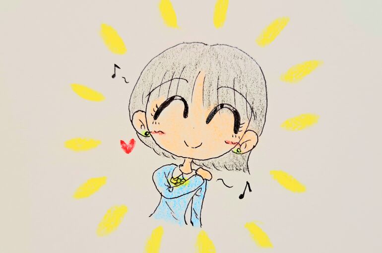 首肩背中に急に吊ったような痛み！回らない首も鍼灸♪