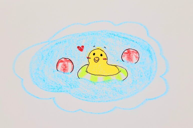 体調が乱れ、横になって何も出来ない状態になる前に♪