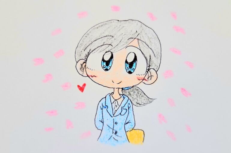 夜遅いお時間でもご対応可◎新卒の方の肩・頭痛改善♪