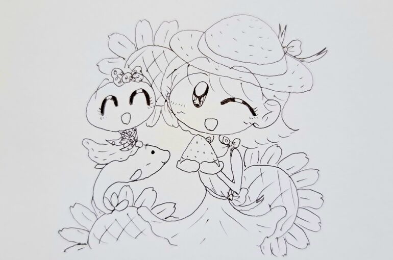 首肩の辛さ、胃の不調、一緒に体質改善しましょう♪