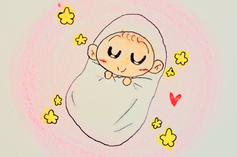 産前妊婦さんの体調改善♪～肩こり・腰痛・喉・不眠～