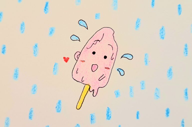 汗を気持ち良く流し、熱中症で体調を崩す前に回復を♪