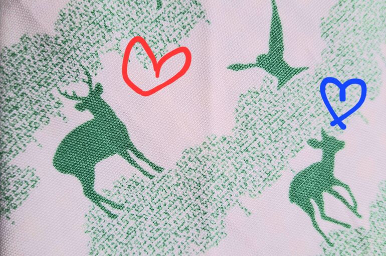 蒸し暑さで続く不眠と、首や肩の回復の遅れに鍼灸を♪