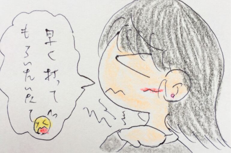 気圧の変化が大きくて、頭や肩が痛くなる前に予防を♪