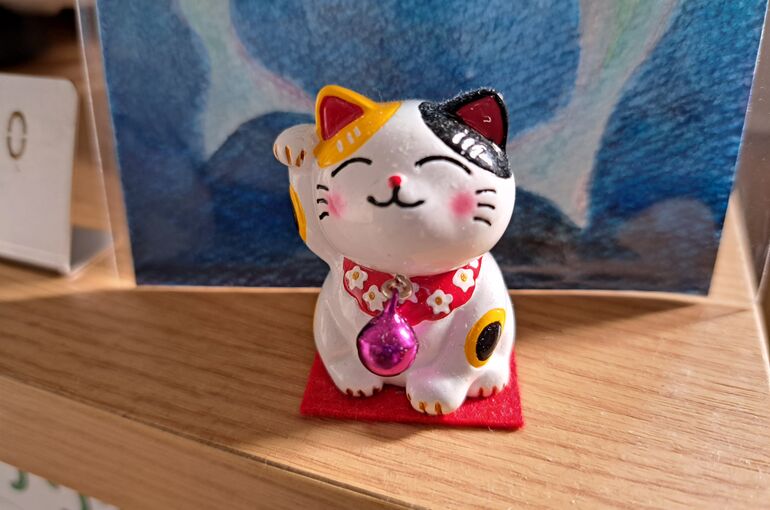 皆様が、明日も健康に元気に過ごせますように♪