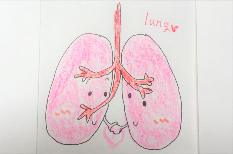 呼吸、浅くなっていませんか？酸素をめぐりやすく♪