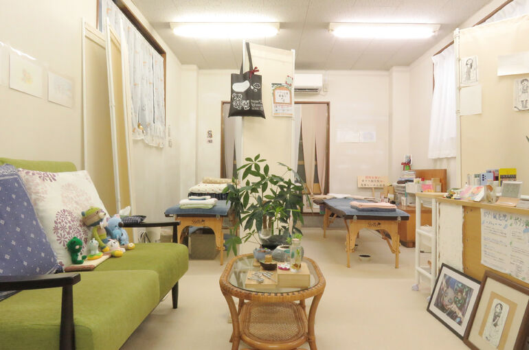 梅雨の辛さに頭痛症状改善と安らぎを♪